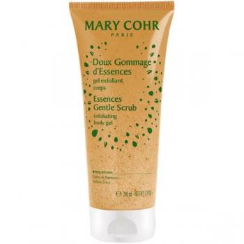Gommage Doux aux Essences Mary Cohr 200 ml