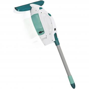 Leifheit 51114 Aspirateur à vitres avec manche