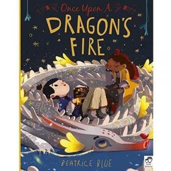 Once Upon a Dragon's Fire