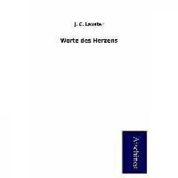 Worte des Herzens