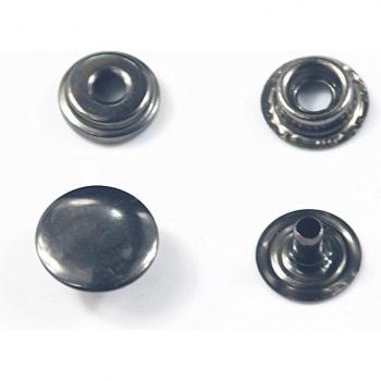 Outil de fixation pour boutons pression 15mm