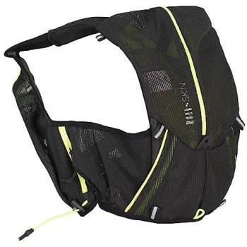 Zaino Rock Experience Mach Skin 8L Color Caviar