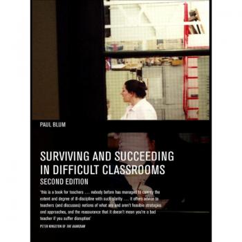 Vitalsource Technologies, Inc. Surviving and Succeeding in Difficult Classrooms