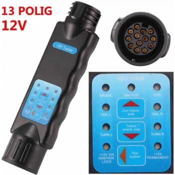 CarLight Scan 13‑Pin