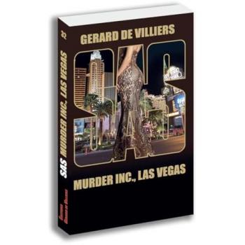 SAS 32 Murder Inc Las Vegas