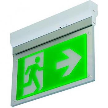 BrightShield L-LUX Eco Emergency LED Panel