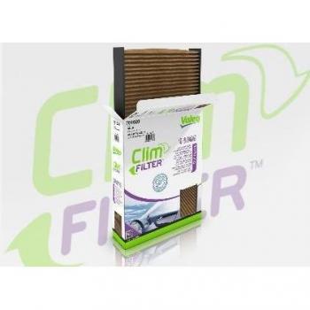 VALEO Air Filter for Passenger Compartment 715719