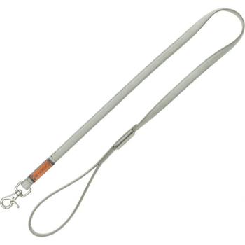Correa para Perro Trixie Gris Claro XS‑S 120 cm