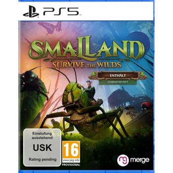 Smalland: Survive the Wilds