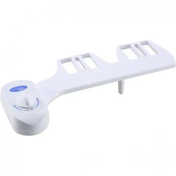 Pulverizador de bidé manual para asiento de inodoro