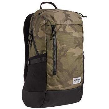 Burton Prospect 2.0 Sac à Dos Mixte Adulte, Worn Camo Print, FR Unique (Taille Fabricant : NA)