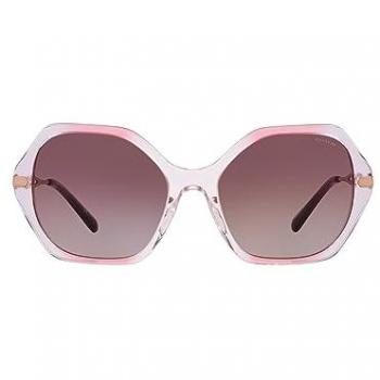 Coach HC8315 C3445 56418H Lentes de Sol 57 Mujer Purple