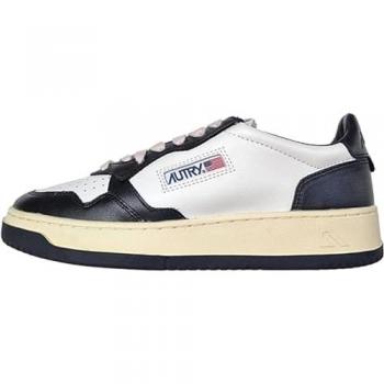 Baskets AUTRY Femme Blanc 2 38