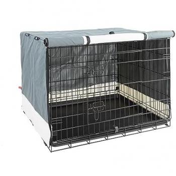 MaxxPet Copertura Impermeabile Gabbia