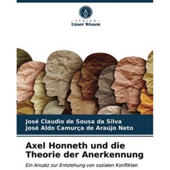 Axel Honneth und die Theorie der Anerkennung: Ein Ansatz zur Entstehung von sozialen Konflikten