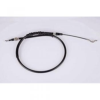 HELLA Handbremsseil VW 8AS 355 669-151 AS6915