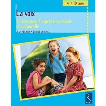 La voix