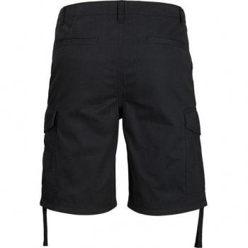 Jack & Jones Herren-Cargo-Shorts ANA SN PL
