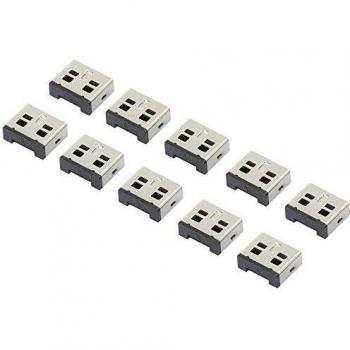 Inserti USB Renkforce per Protezione Notebook