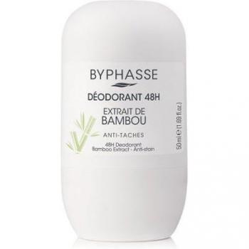 Desodorante Roll-On Byphasse 50 ml