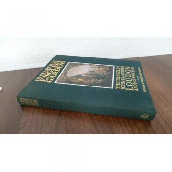 In Search of English Gardens
