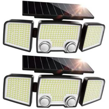 Dual Light Raylite 2x H11