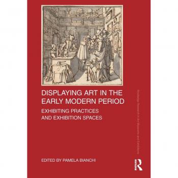 Vitalsource Technologies, Inc. Displaying Art In The Early Modern Period