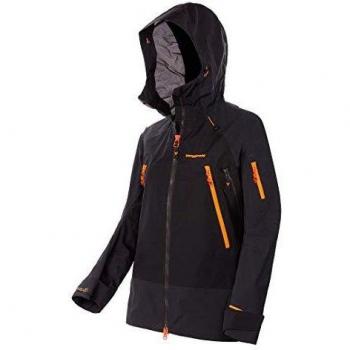 Trangoworld Chaqueta de mujer Trx2 Shell WM Pro
