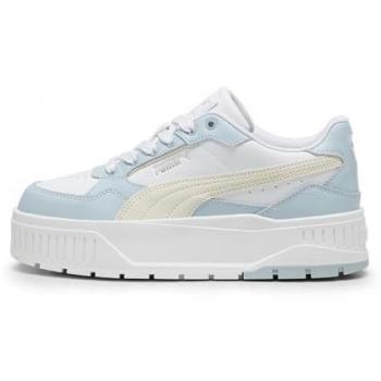 PUMA Damen Sneaker Karmen II Idol in Blau, Größe 36