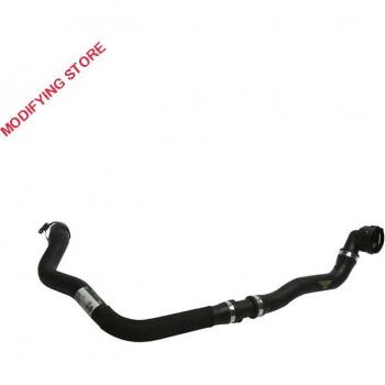 Tuyau supérieur de radiateur pour Ford Land Rover LR2 Evoque 2.0T 2.0L