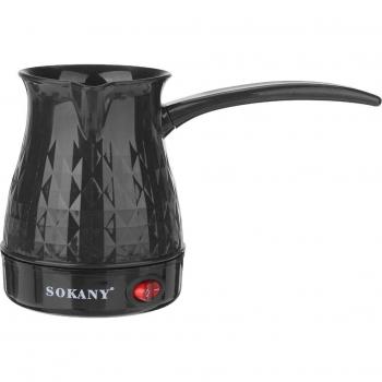 SOKANY Fast Heating Coffee Pot