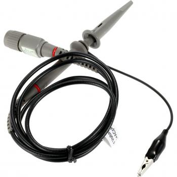 Oscilys Hantek 60MHz Sonda de Osci