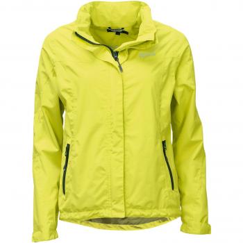 PRO-X Elements Carina Damenjacke, Wild Lime, Größe 36