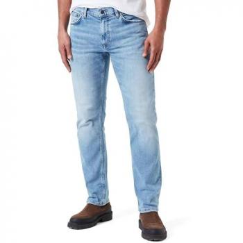 Jeans Casual Gant Azul Hombre 31/32