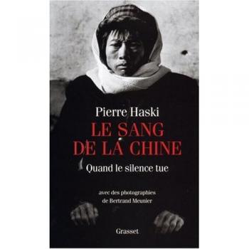 Le sang de la Chine : Quand le silence tue