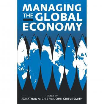Managing The Global Economy