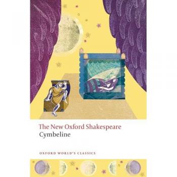 William Shakespeare Cymbeline