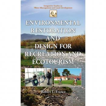 Vitalsource Technologies, Inc. Environmental Restoration And Design For Recreation And Ecotourism