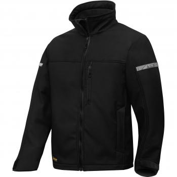 Snickers Allround Softshell‑Jacke – Farbe Schwarz – Größe XXXL – 1 Stück – Preis 1200 €