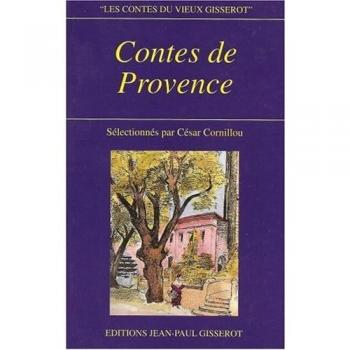 Contes De Provence