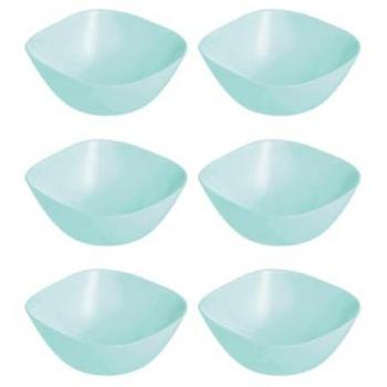 Bol Turquesa Brillo 14CM Luminarc Carine