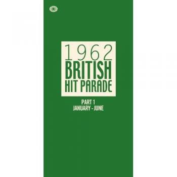 UK 1962 Chart Classics – Disc One