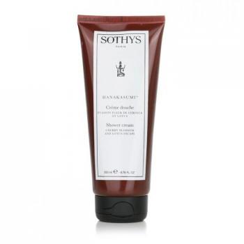 Sothys Blossom & Lotus Wash