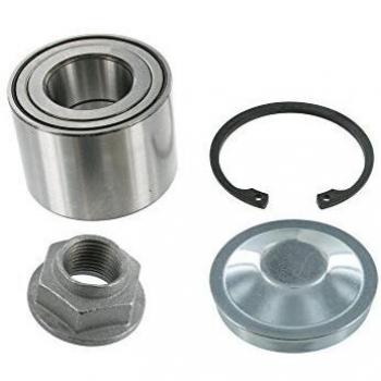 SKF VKBA 3617 Kit de roulement de roue