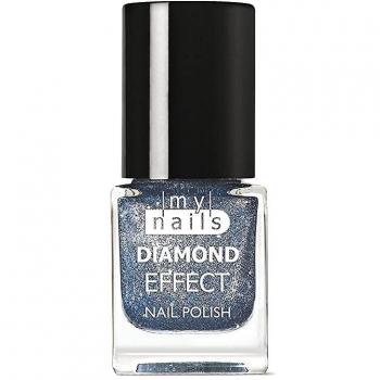 Effetto Diamante Blu 05 – Gel Manicure 7 ml