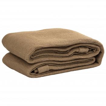 VidaXL Zeltteppich für Wohnwagen 250x200 cm Taupe