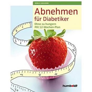 Abnehmen für Diabetiker