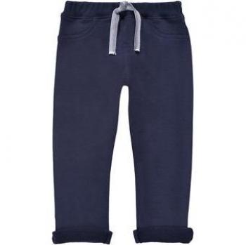 Petit Bateau TERRI Boys' Blue Sports Ensemble