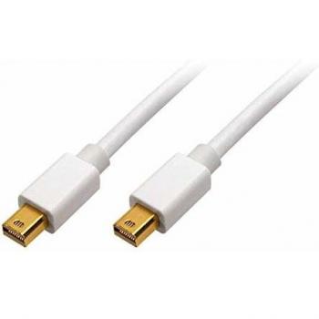 LogiLink Mini DisplayPort Video Kabel, 2m