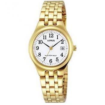 Montre Lorus Dame Quartz 9 RH786AX